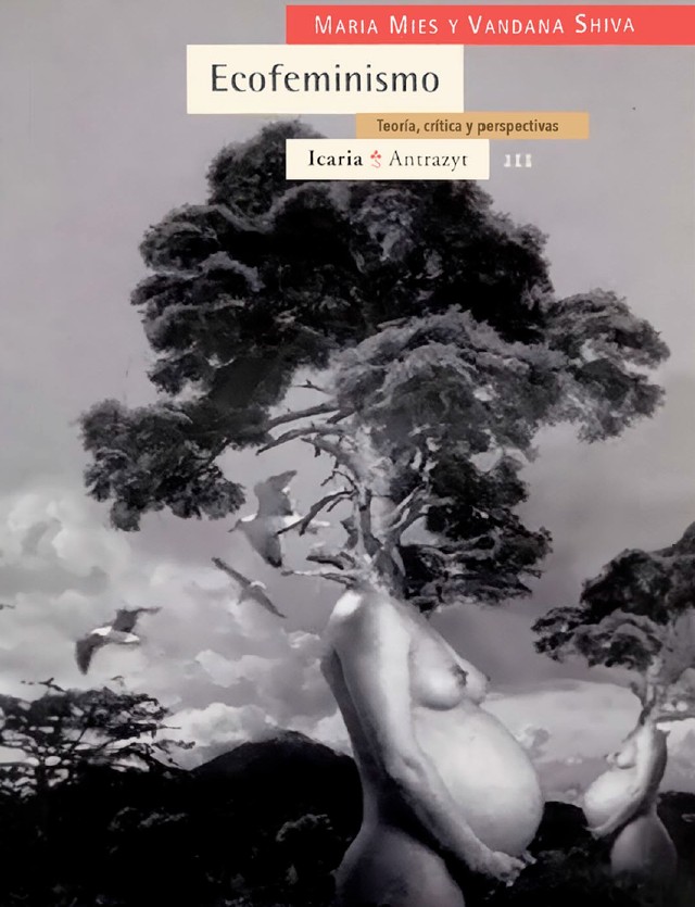 ecofeminismo