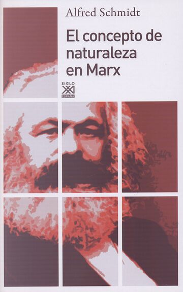 el concepto de naturaleza en marx
