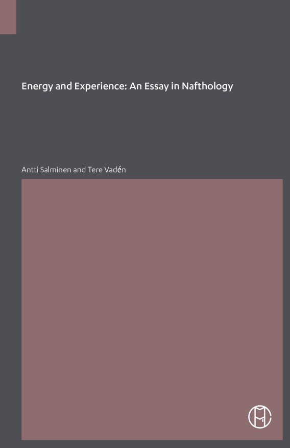 enery and experience