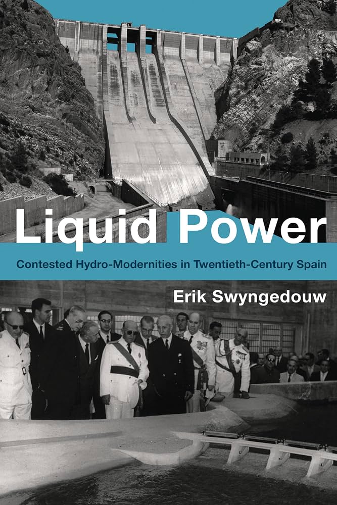 liquid power